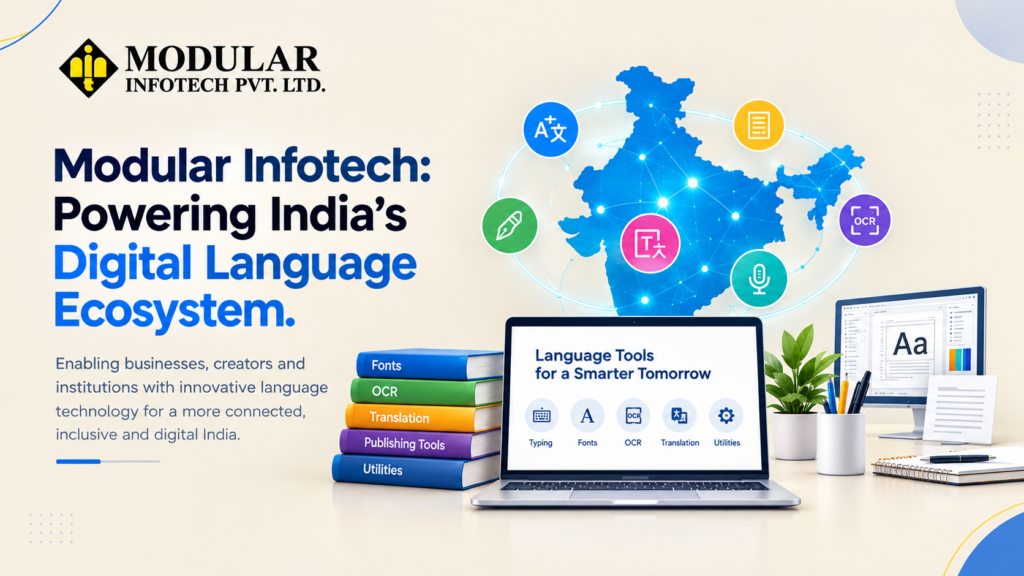 Digital Language Ecosystem
